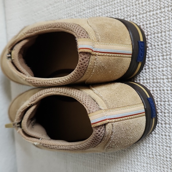 Keds leather Loafer flats - Picture 4 of 10